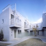  | MOTIF TODOROKI Exterior photo 01