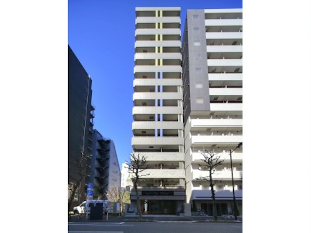  | GALA KANDA-IWAMOTOCHO Exterior photo 02