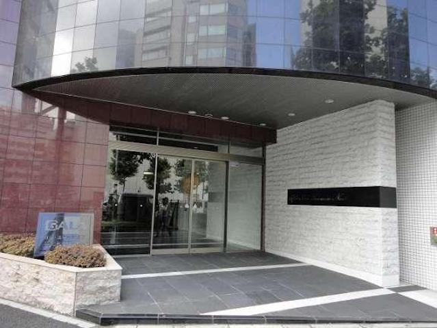  | GALA STATION IWAMOTOCHO NORTH Exterior photo 02