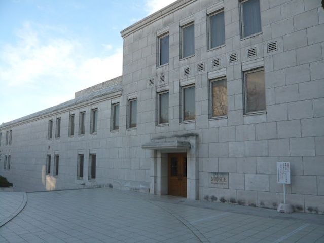  | MUSSE SHIROKANE-CHOJAMARU Exterior photo 02