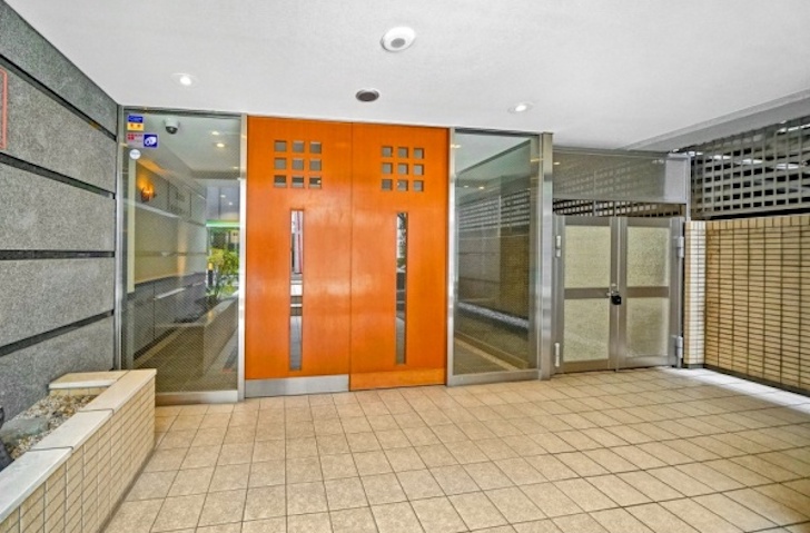  | J PARK SHIBUYA-SHINSEN Exterior photo 03