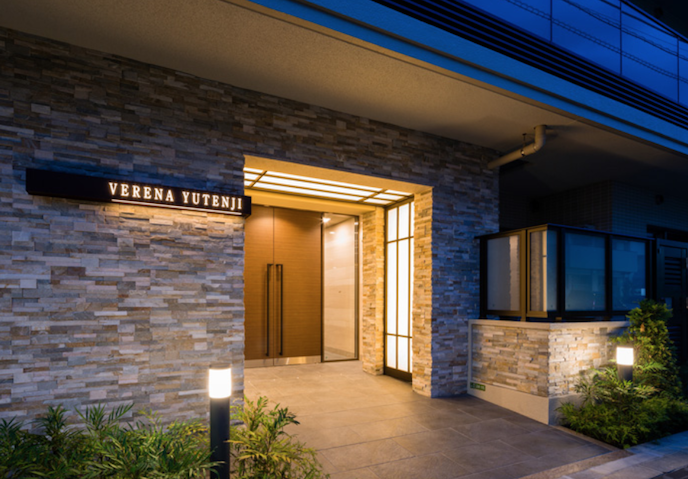  | VERENA YUTENJI Exterior photo 02