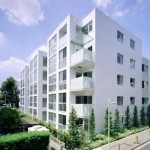  | PROUD FUTAGO-TAMAGAWA RESIDENCE Exterior photo 01
