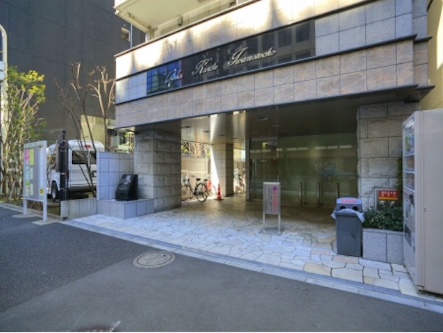  | GALA KANDA-IWAMOTOCHO Exterior photo 03