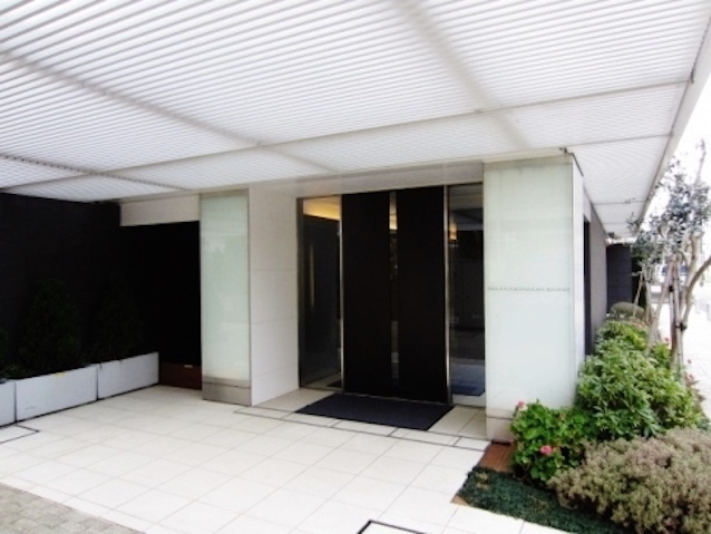  | PROUD FUTAGO-TAMAGAWA RESIDENCE Exterior photo 03