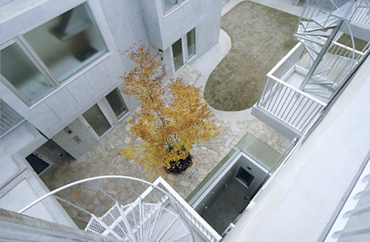  | MOTIF TODOROKI Exterior photo 03