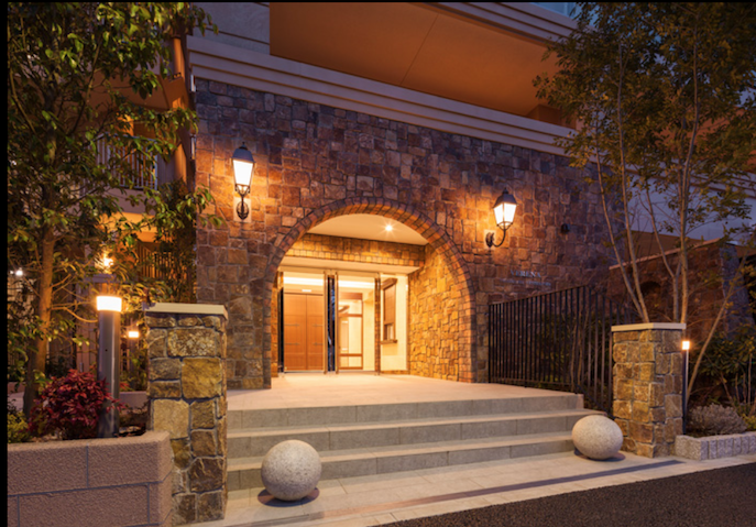  | VERENA YUTENJI Exterior photo 03