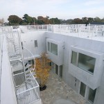  | MOTIF TODOROKI Exterior photo 04