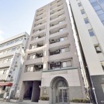  | GALA HIGASHI-NIHONBASHI Exterior photo 02