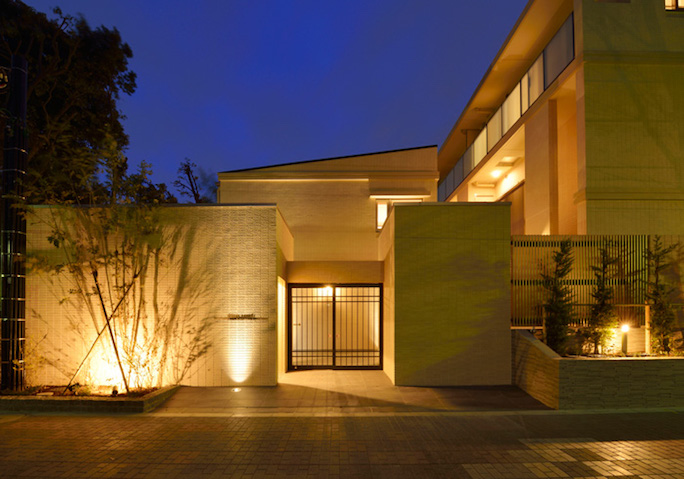  | VERENA YUTENJI Exterior photo 04