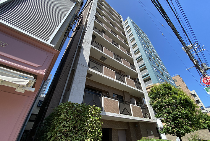  | ASAHI CITY PARIO TAKANAWADAI A Exterior photo 02