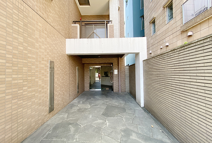  | ASAHI CITY PARIO TAKANAWADAI A Exterior photo 04