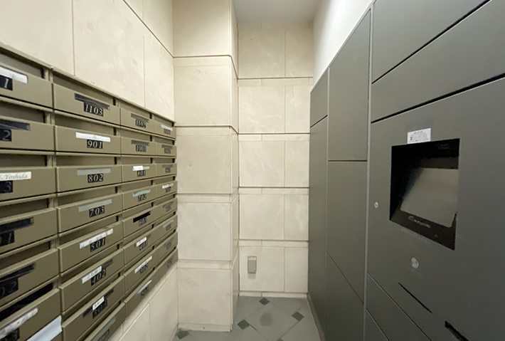  | ASAHI CITY PARIO TAKANAWADAI A Exterior photo 09