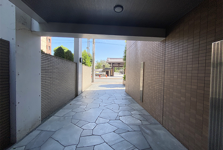  | ASAHI CITY PARIO TAKANAWADAI A Exterior photo 12