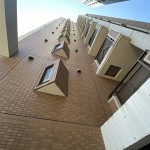  | ASAHI CITY PARIO TAKANAWADAI A Exterior photo 03