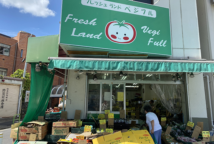  | ASAHI CITY PARIO TAKANAWADAI A Exterior photo 19