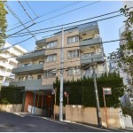  | TOKYU DOEL ULS JINGUMAE Exterior photo 01