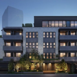  | THE SAN MAISON SHIROKANEDAI 5-CHOME Exterior photo 01