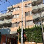  | TOKYU DOEL ULS JINGUMAE Exterior photo 02