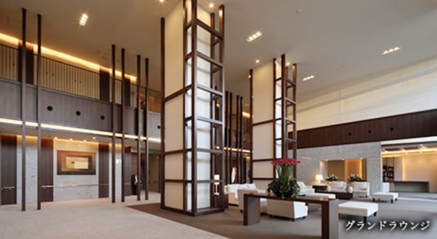  | THE PARKHOUSE NISHI-SHINJUKU TOWER 60 Exterior photo 05