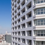  | THE PARKHOUSE NISHI-SHINJUKU TOWER 60 Exterior photo 03