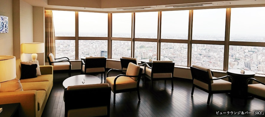  | THE PARKHOUSE NISHI-SHINJUKU TOWER 60 Exterior photo 07