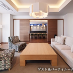  | THE PARKHOUSE NISHI-SHINJUKU TOWER 60 Exterior photo 08