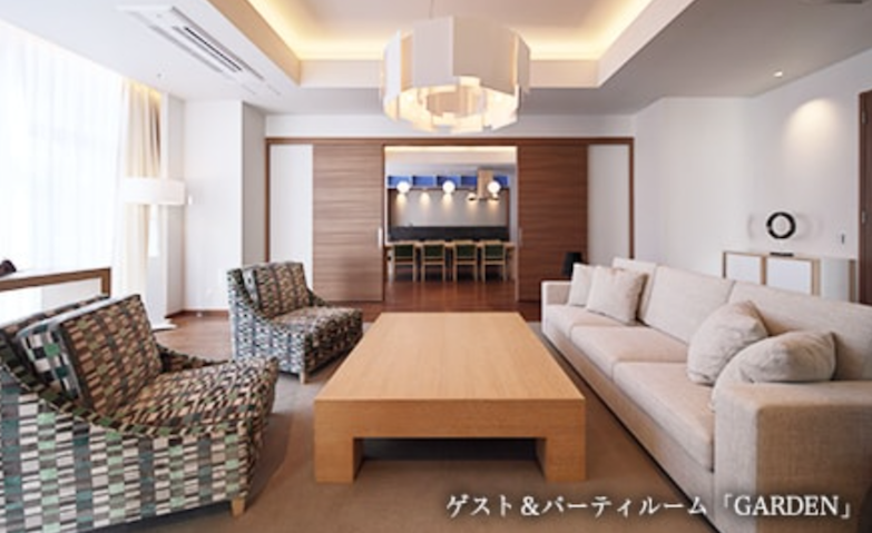  | THE PARKHOUSE NISHI-SHINJUKU TOWER 60 Exterior photo 08