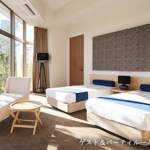  | THE PARKHOUSE NISHI-SHINJUKU TOWER 60 Exterior photo 09