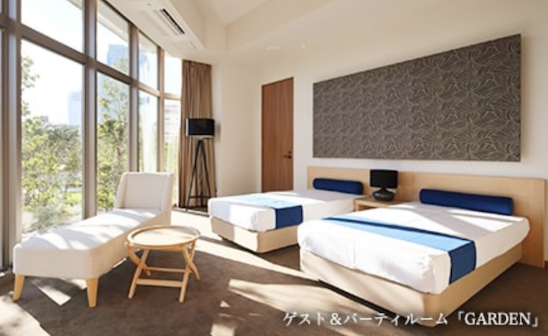  | THE PARKHOUSE NISHI-SHINJUKU TOWER 60 Exterior photo 09