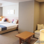  | THE PARKHOUSE NISHI-SHINJUKU TOWER 60 Exterior photo 10