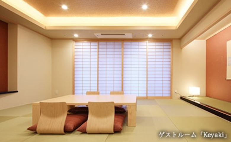  | THE PARKHOUSE NISHI-SHINJUKU TOWER 60 Exterior photo 11