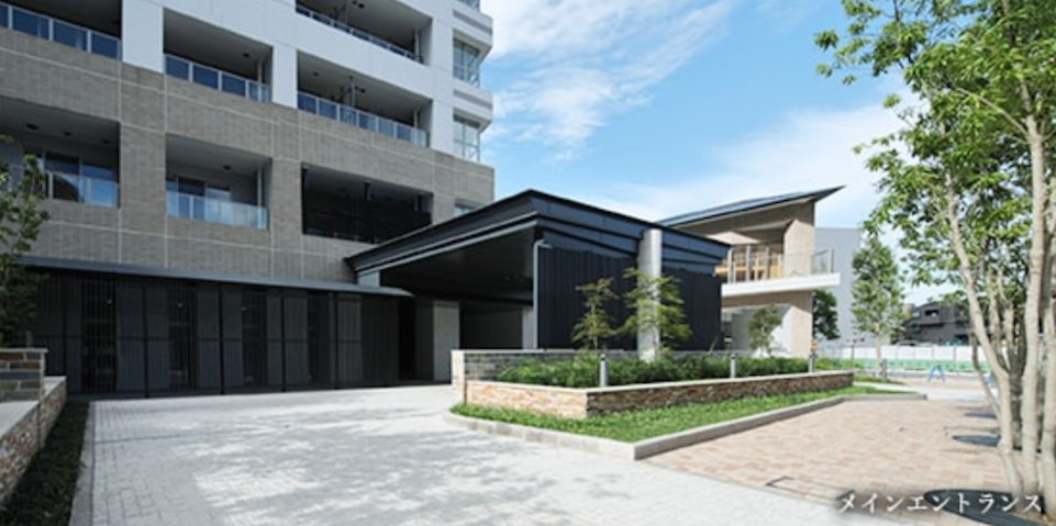  | THE PARKHOUSE NISHI-SHINJUKU TOWER 60 Exterior photo 04