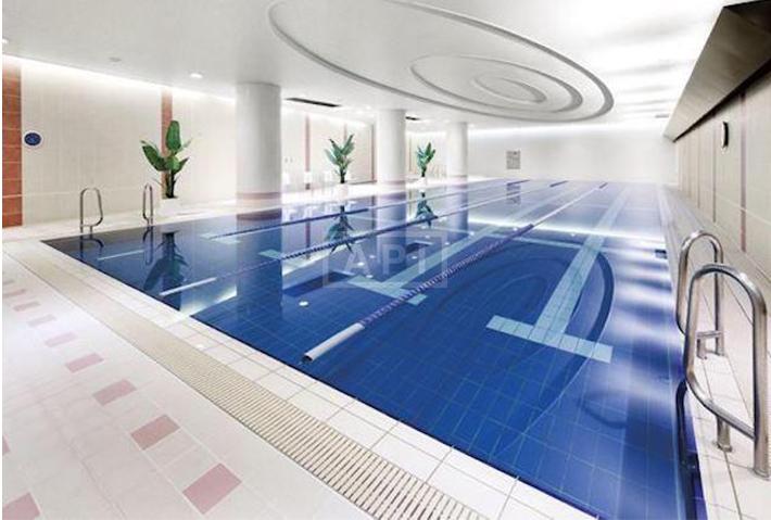  | CONCIERIA NISHI-SHINJUKU TOWER'S WEST Exterior photo 02