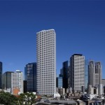  | THE PARKHOUSE NISHI-SHINJUKU TOWER 60 Exterior photo 01