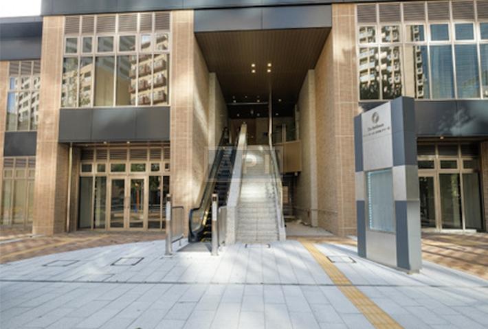  | THE PARKHOUSE NISHI-SHINJUKU TOWER 60 Exterior photo 02