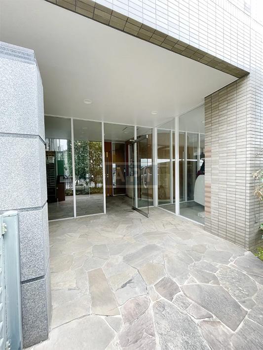 | MYRTLE COURT EBISU MINAMI Exterior photo 08