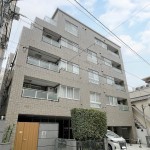  | MYRTLE COURT EBISU MINAMI Exterior photo 09