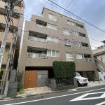  | MYRTLE COURT EBISU MINAMI Exterior photo 05