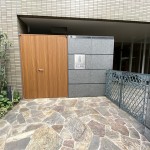  | MYRTLE COURT EBISU MINAMI Exterior photo 07