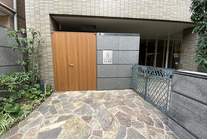  | MYRTLE COURT EBISU MINAMI Exterior photo 07