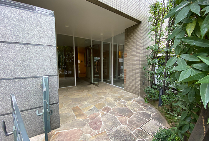  | MYRTLE COURT EBISU MINAMI Exterior photo 06
