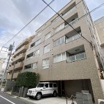  | MYRTLE COURT EBISU MINAMI Exterior photo 03