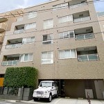 | MYRTLE COURT EBISU MINAMI Exterior photo 04