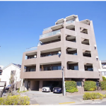  | CRESTFORM YOYOGIUEHARA Exterior photo 01