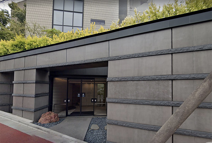  | ATLAS MINAMIAZABU Exterior photo 03