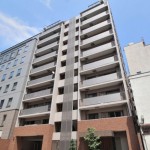  | FREEDIO SHIBAKOEN  Exterior photo 01