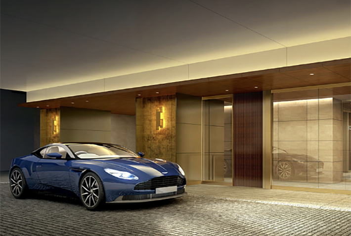  | SHIROKANE THE SKY Exterior photo 14