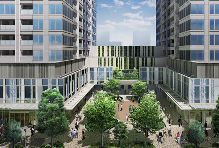  | SHIROKANE THE SKY Exterior photo 02