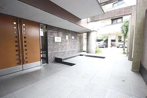  | CRESTFORM YOYOGIUEHARA Exterior photo 02